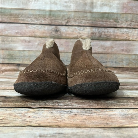 Sorel Manawan Slippers main image 4